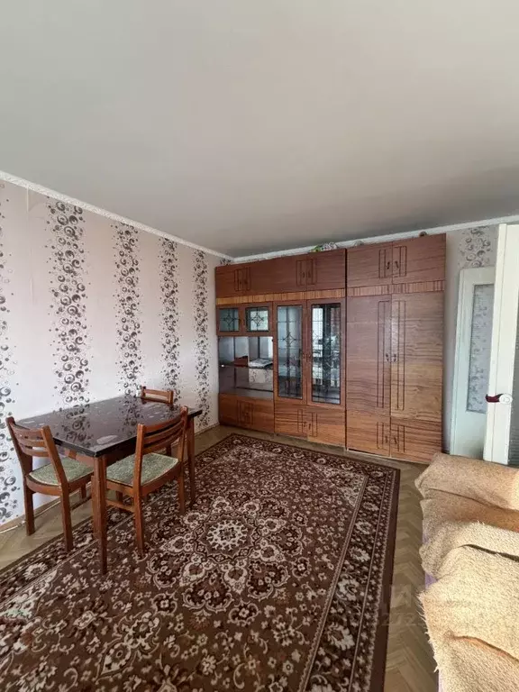 1-к кв. Тверская область, Конаково просп. Ленина, 32 (36.0 м) - Фото 2