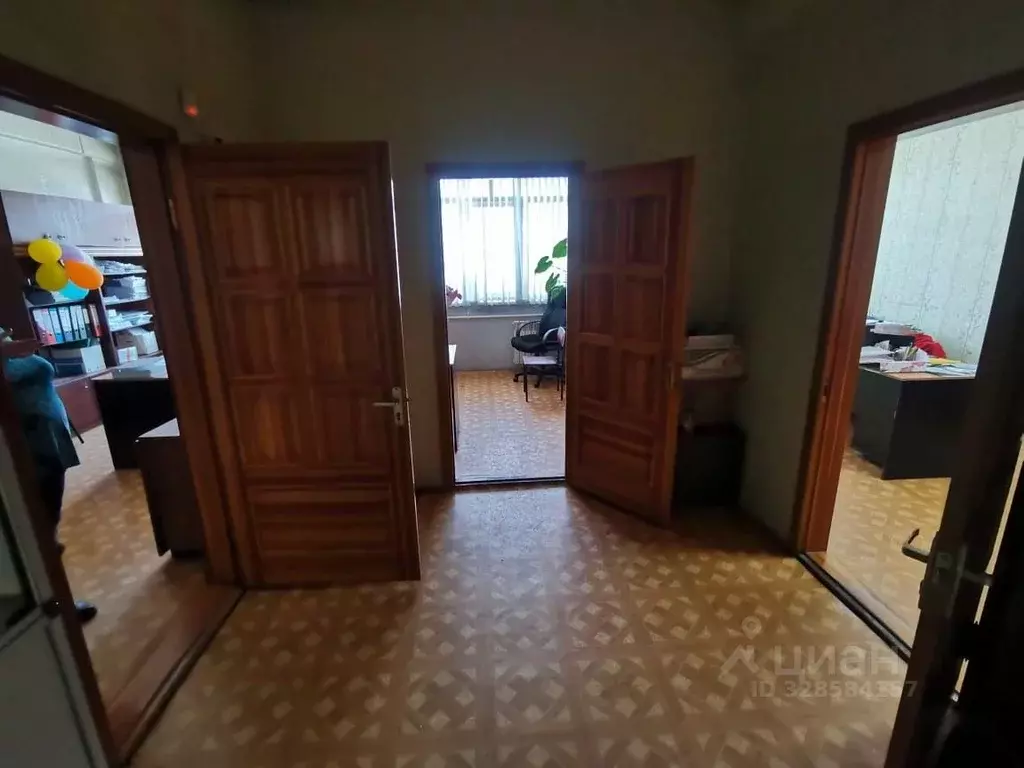 Помещение свободного назначения в Иркутская область, Усолье-Сибирское ... - Фото 1