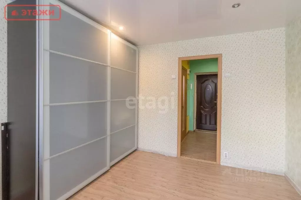Комната Карелия, Петрозаводск Советская ул, 33 (22.9 м) - Фото 1