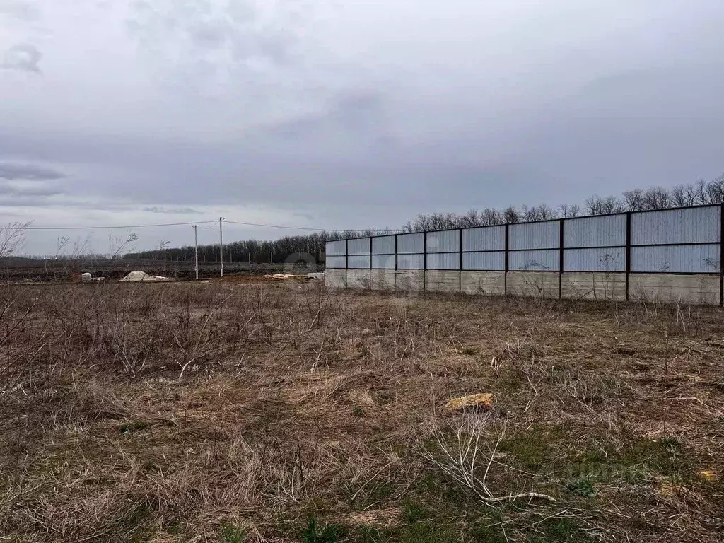 Участок в Ростовская область, Аксайский район, Щепкинское с/пос, ... - Фото 1