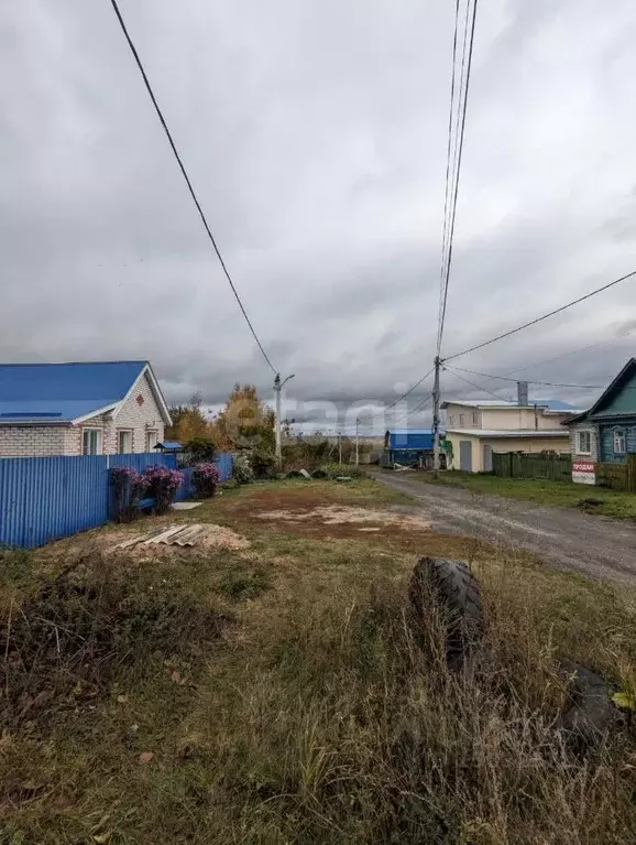 Дом в Владимирская область, Округ Муром городской округ, с. Якиманская ... - Фото 0