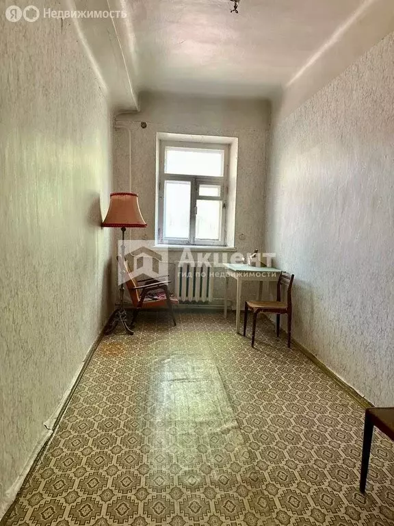 1к в 3-комнатной квартире (10 м) - Фото 2