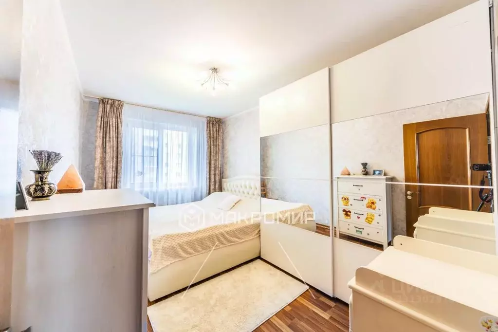 3-к кв. Московская область, Реутов Носовихинское ш., 23 (74.0 м) - Фото 1