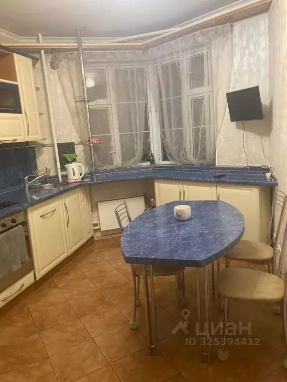 2-к кв. Москва Щелковское ш., 26К2 (56.0 м) - Фото 1