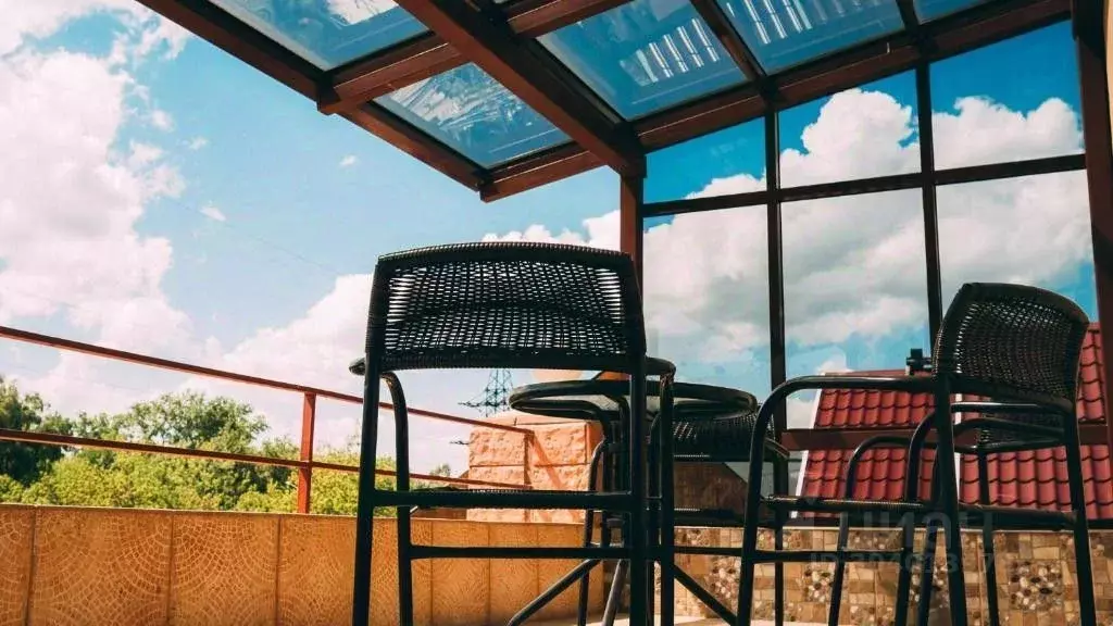 Комната Томская область, Томск пос. Крутоовражный, 6с1 (20.0 м) - Фото 2