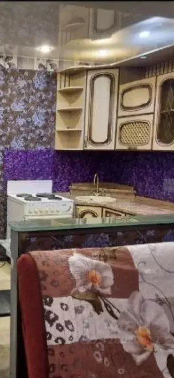 3-к кв. Иркутская область, Иркутск ул. Баумана, 239 (70.0 м) - Фото 2
