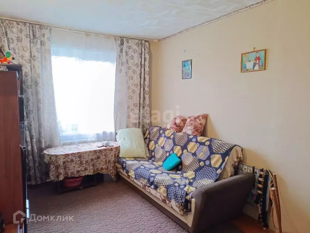 Продаётся 1-к квартира, 31.9 м - Фото 1