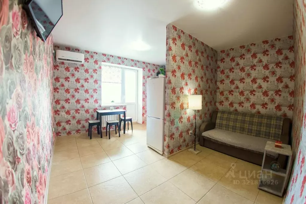 1-к кв. Тульская область, Тула Литейная ул., 22А (40.0 м) - Фото 1