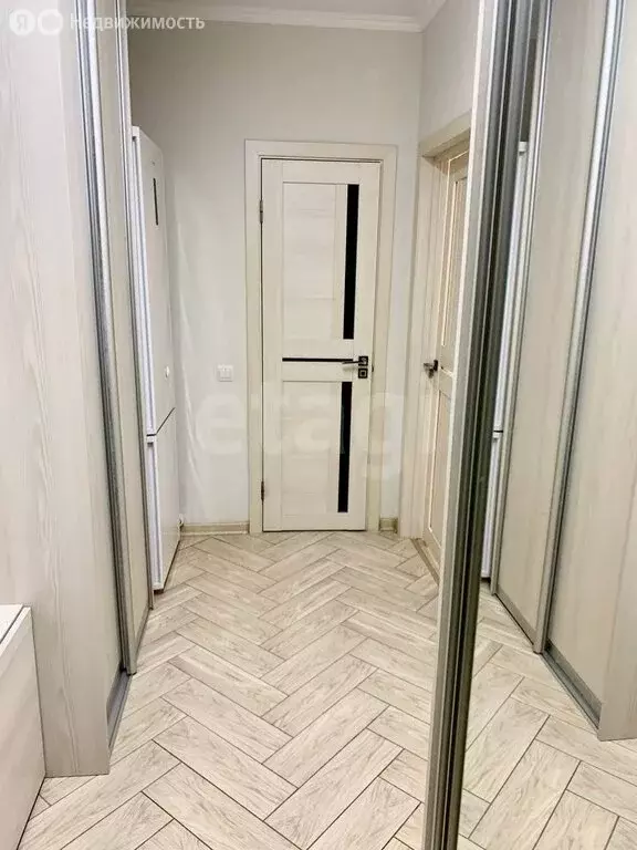 2-комнатная квартира: Гурьевск, Степной переулок, 17А (42 м) - Фото 1