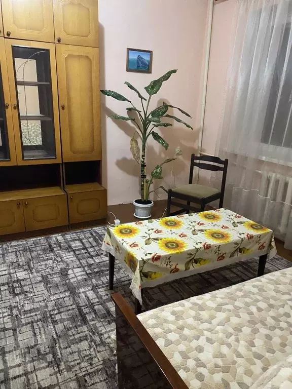 Комната Крым, Симферополь ул. Куйбышева, 34 (12.0 м) - Фото 2