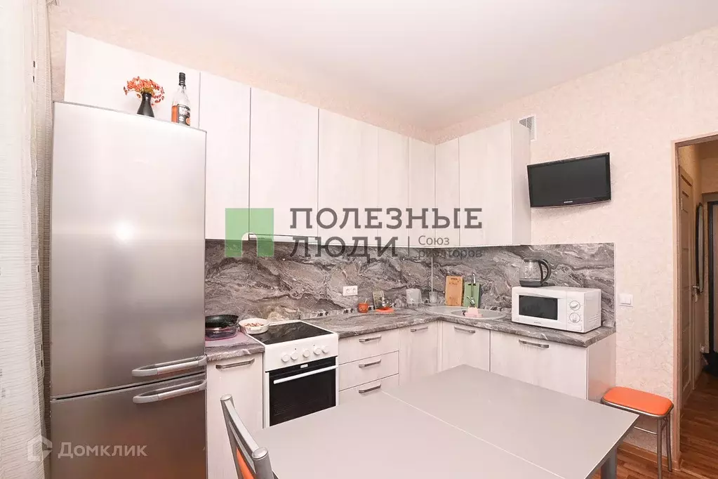 Продаётся 1-к квартира, 38 м - Фото 0