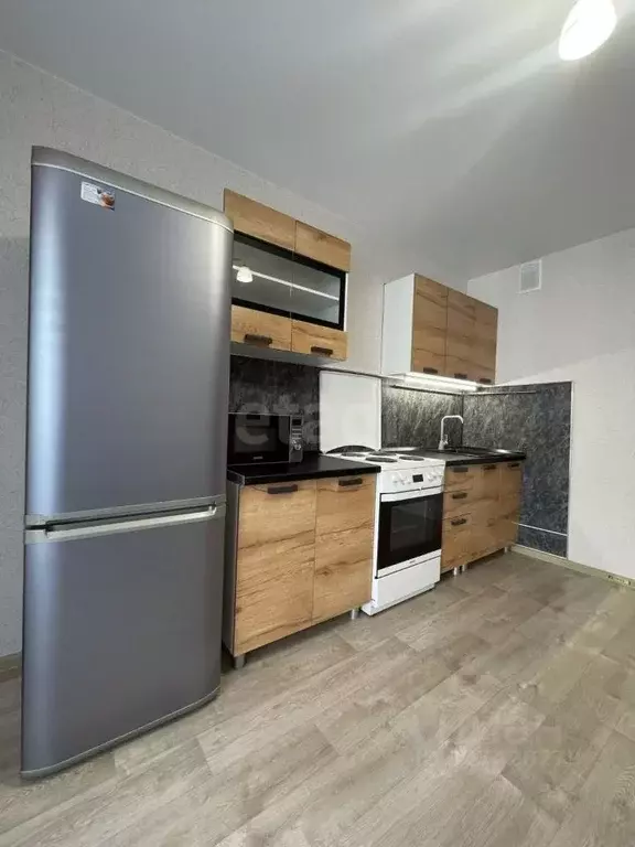 2-к кв. Воронежская область, Воронеж ул. 45-й Стрелковой Дивизии, 251 ... - Фото 2