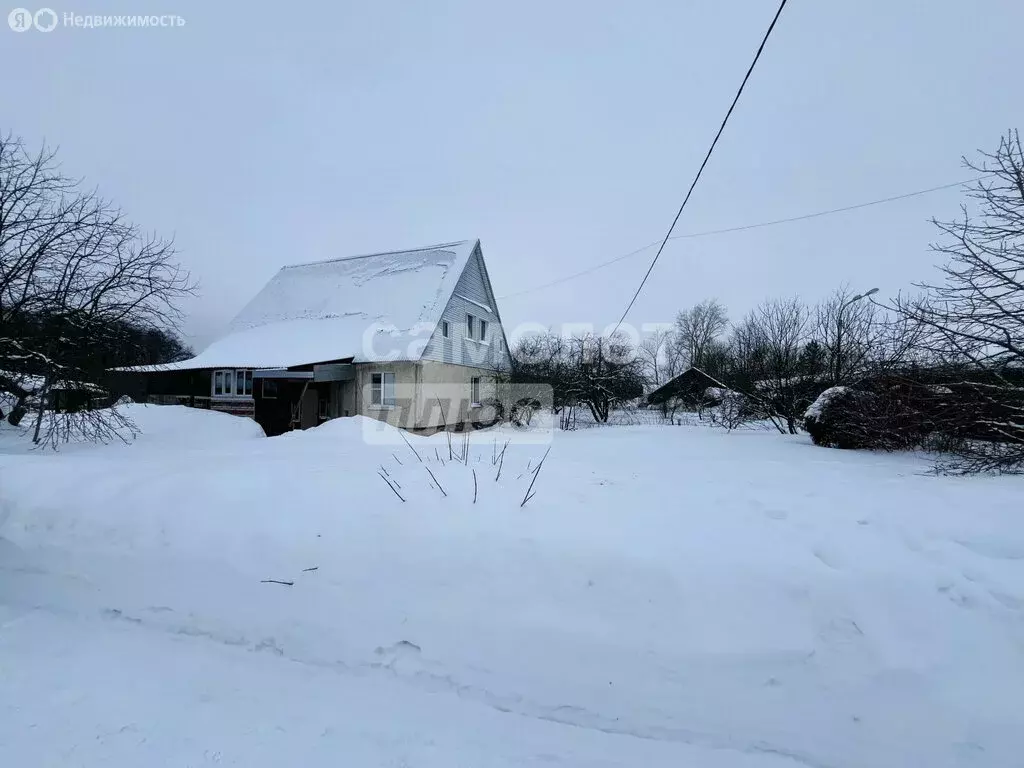 Дом в деревня Морозово, 53 (257.3 м) - Фото 2