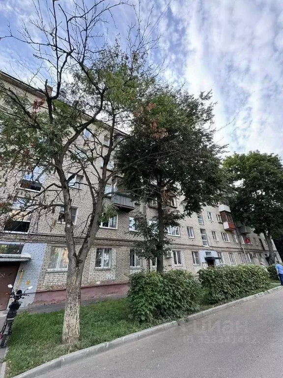 2-к кв. Московская область, Электросталь просп. Ленина, 11 (44.0 м) - Фото 1