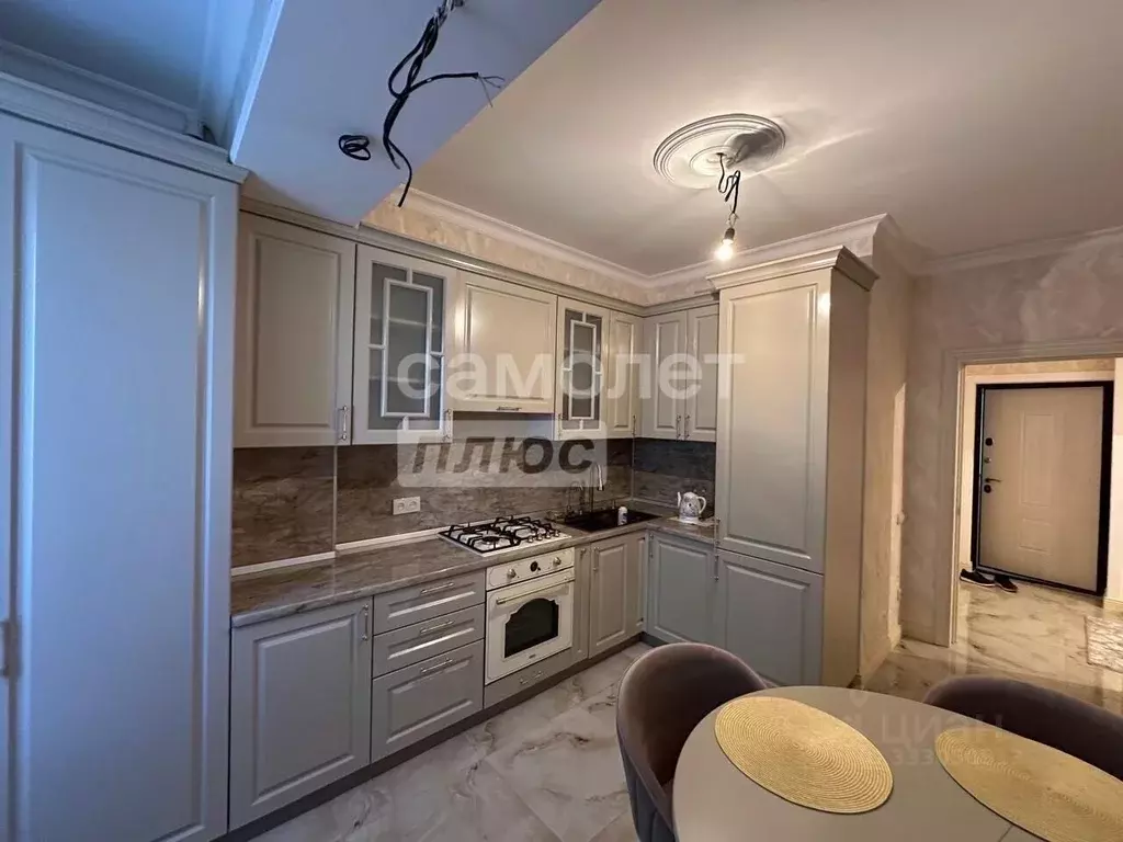 2-к кв. Дагестан, Дербент пер. Карла Маркса, 4А (74.0 м) - Фото 2