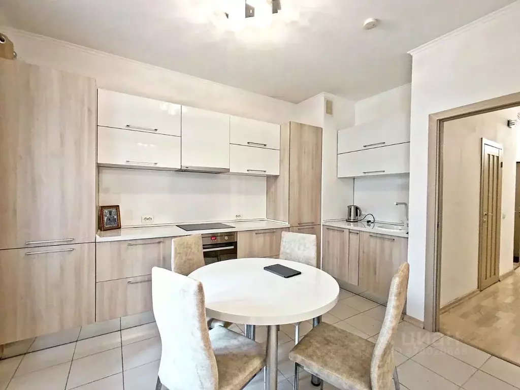 1-к кв. Санкт-Петербург просп. Медиков, 10к4 (42.0 м) - Фото 1