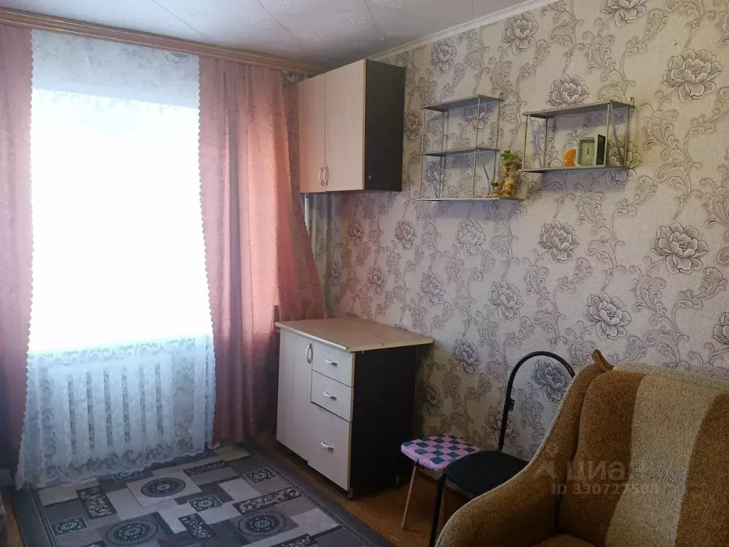 Комната Пензенская область, Пенза ул. Каракозова, 73 (13.5 м) - Фото 1