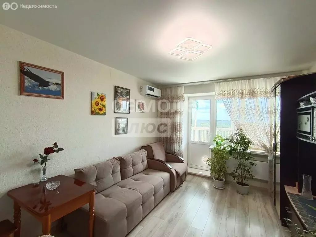 Квартира-студия: Ногинск, улица Дмитрия Михайлова, 12 (24.7 м) - Фото 1