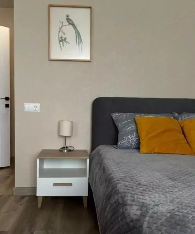 1-к кв. Иркутская область, Иркутск бул. Рябикова, 23/1 (38.0 м) - Фото 0