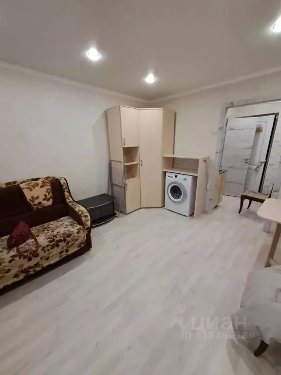 Студия Алтайский край, Барнаул Северо-Западная ул., 50 (18.4 м) - Фото 1