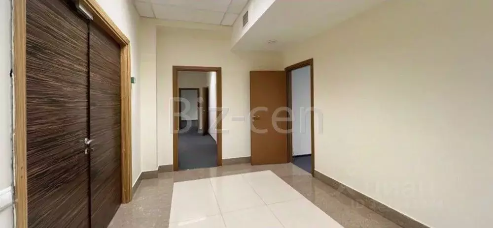 Офис в Москва Верейская ул., 17 (833 м) - Фото 2