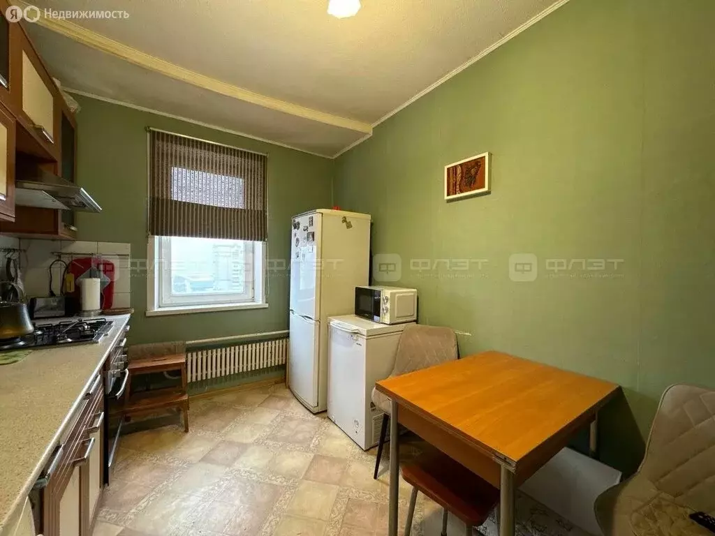 2-комнатная квартира: Казань, проспект Победы, 132 (52 м) - Фото 2