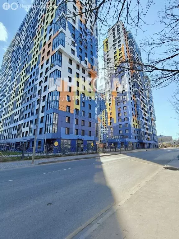 2-комнатная квартира: Москва, Илимская улица, 1Вк3 (57.2 м) - Фото 1