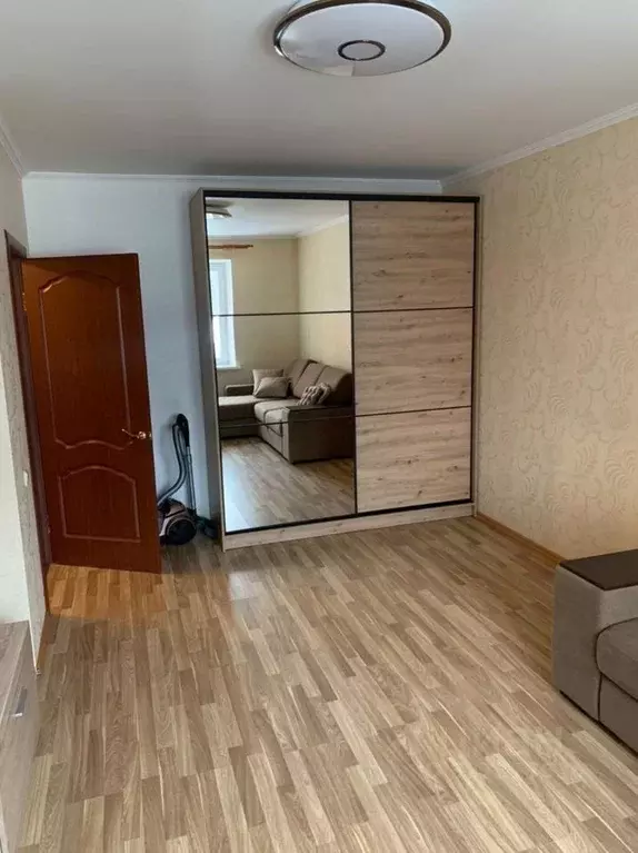 1-к кв. Московская область, Люберцы Инициативная ул., 13 (42.0 м) - Фото 1