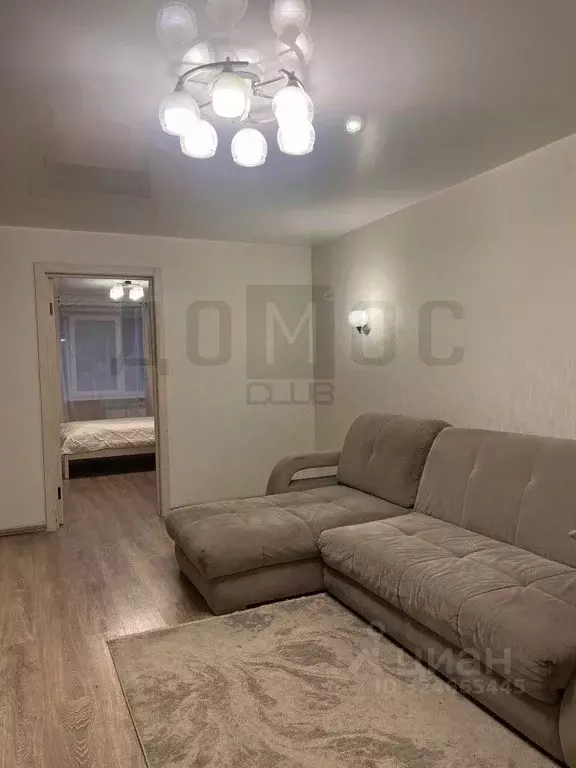 3-к кв. Свердловская область, Екатеринбург ул. Посадская, 49 (58.6 м) - Фото 0