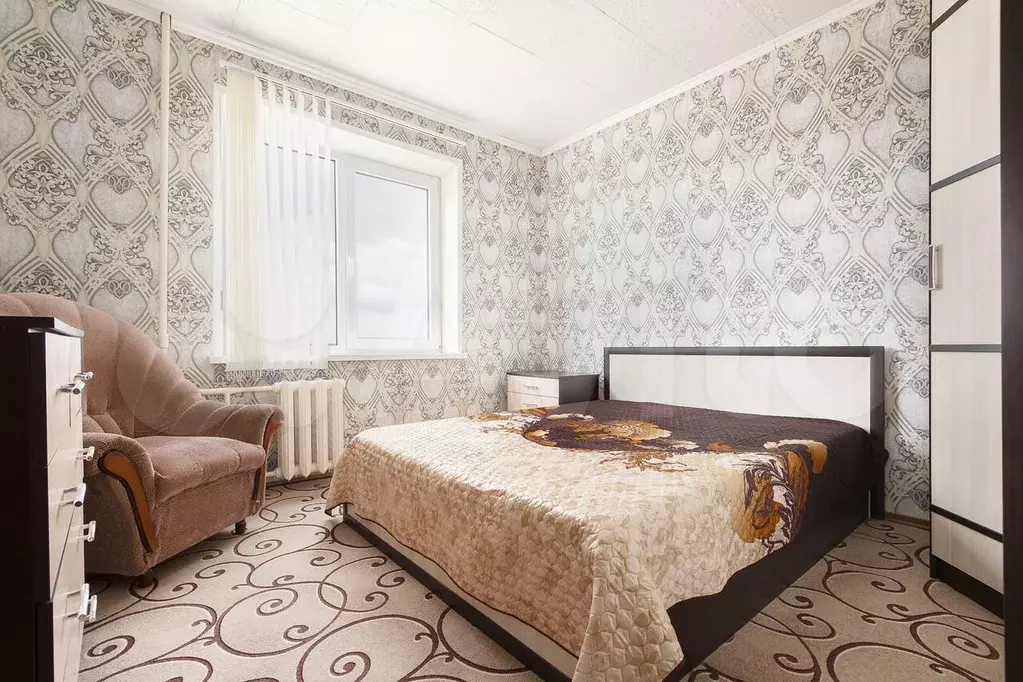 2-к. квартира, 51,4 м, 15/16 эт. - Фото 1