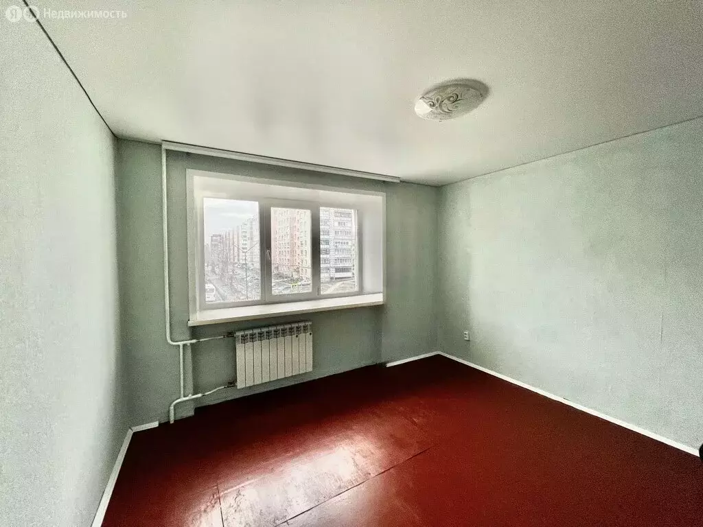 Квартира-студия: Асбест, улица Челюскинцев, 11 (18.4 м) - Фото 2