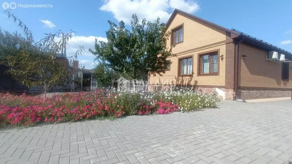 Дом в Шебекино, улица Лермонтова, 3А (130 м) - Фото 1