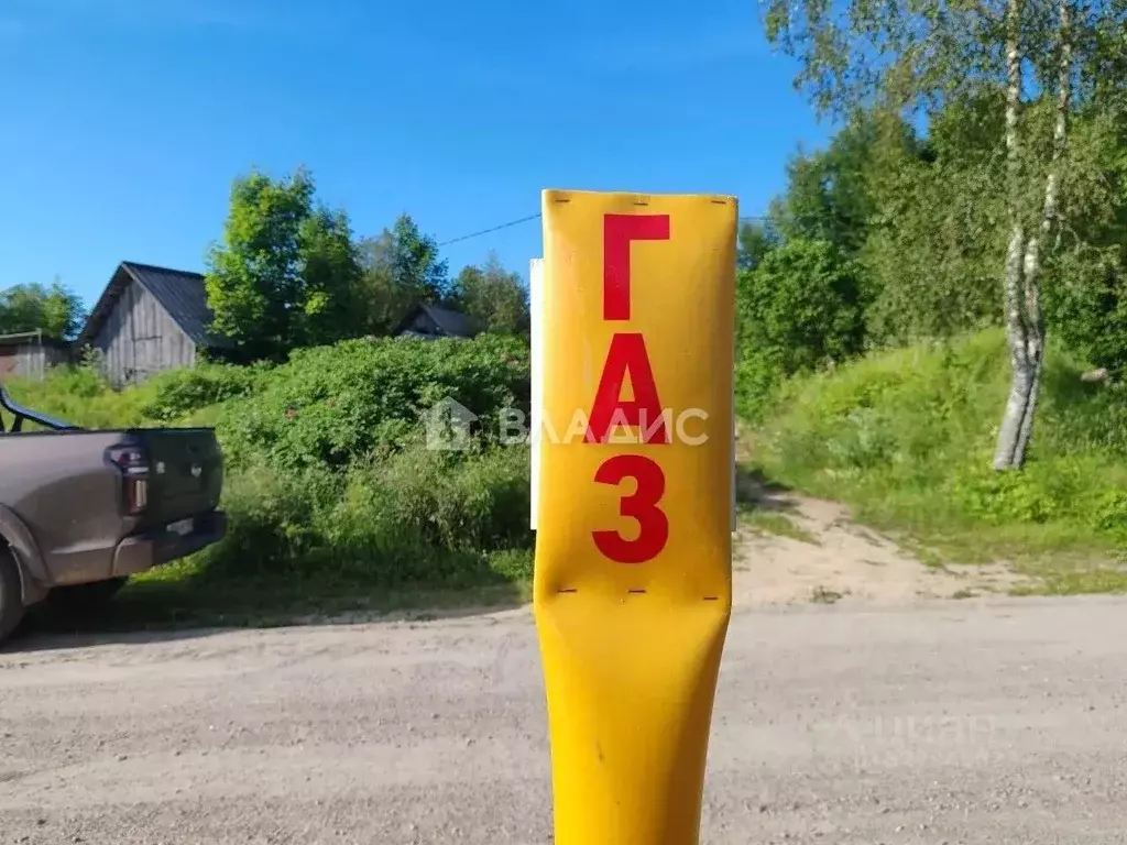 Участок в Ленинградская область, Выборгский район, Рощинское городское ... - Фото 2