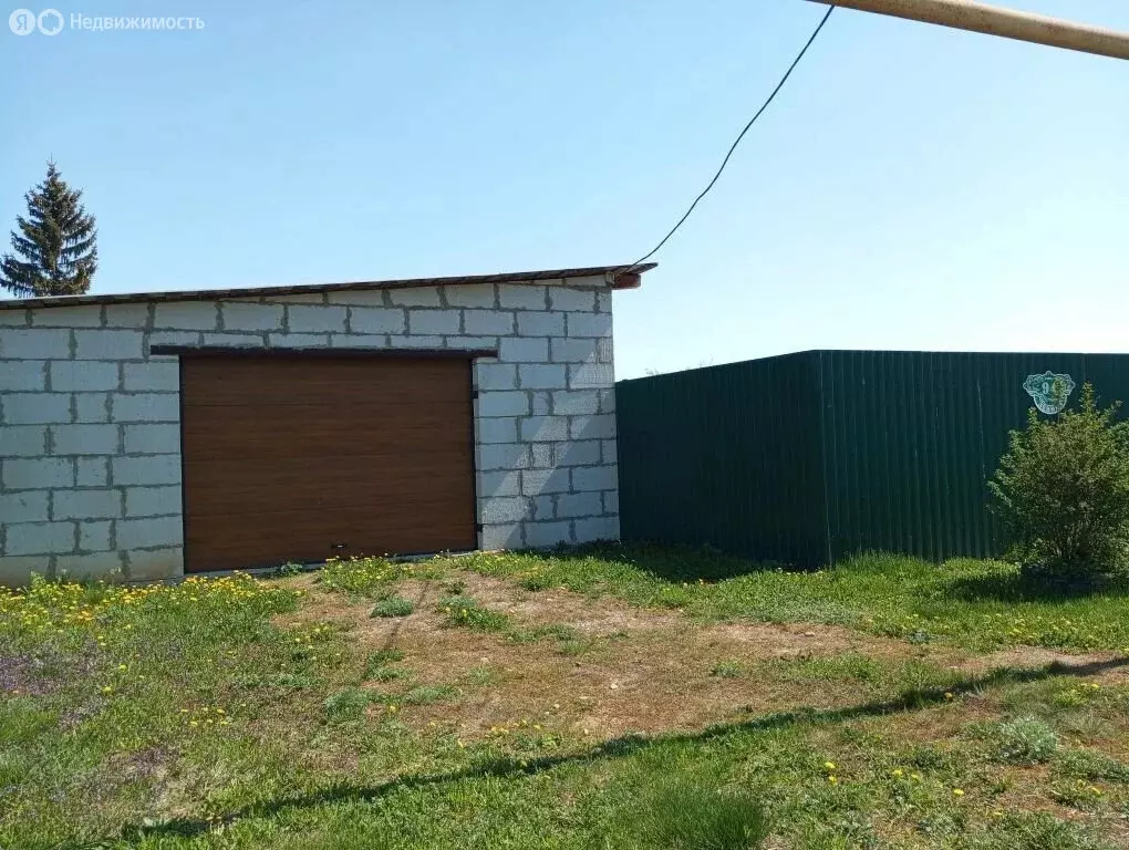 Участок в село Шабурово, улица Ленина, 92 (20 м) - Фото 2