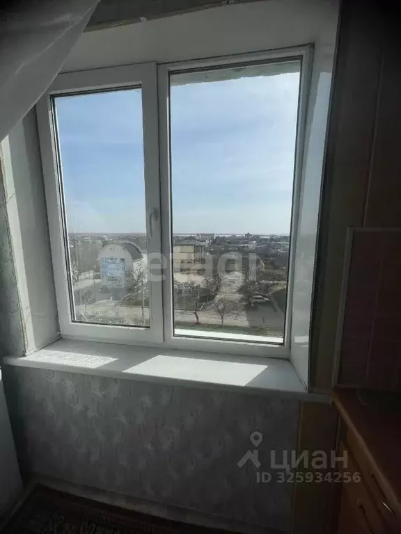 1-к кв. Крым, Сакский район, с. Штормовое ул. Ленина, 6 (27.7 м) - Фото 1