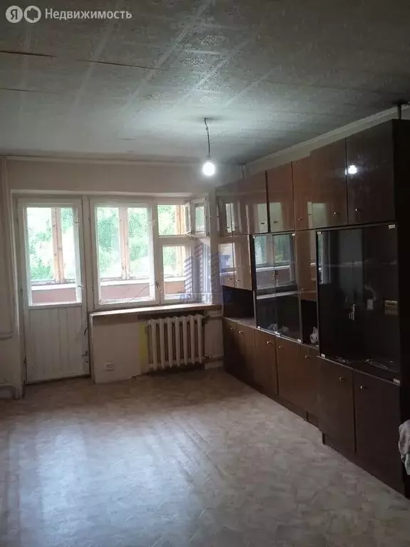 1-комнатная квартира: Новочебоксарск, улица Жени Крутовой, 6 (30.9 м) - Фото 1