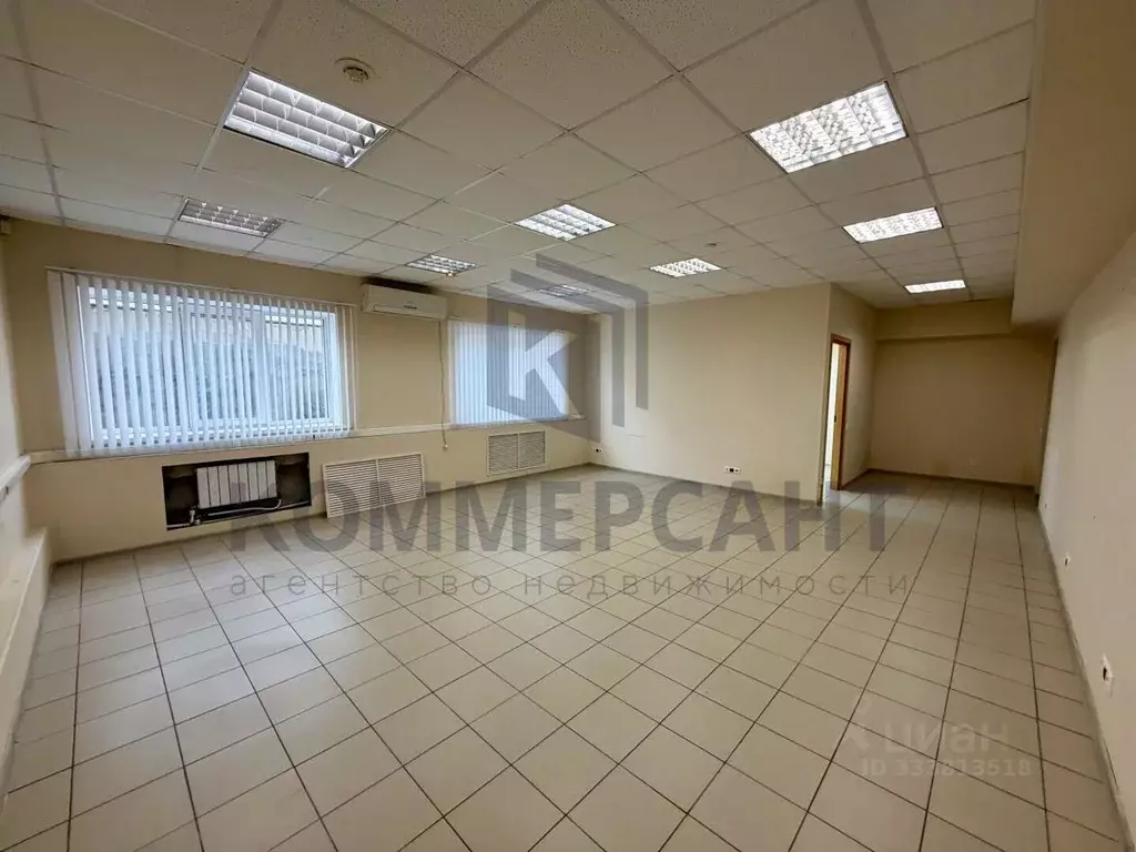 Помещение свободного назначения в Нижегородская область, Нижний ... - Фото 1