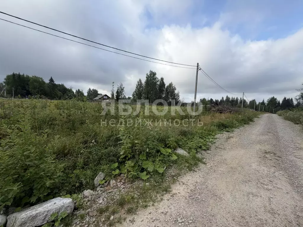 Участок в Пермский край, Березники ул. Монетная, 8 (14.0 сот.) - Фото 2