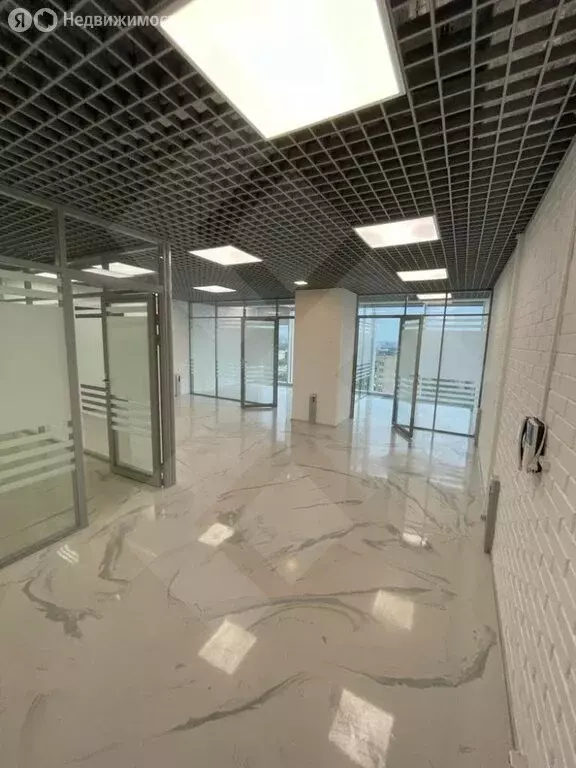 Офис (81 м) - Фото 1