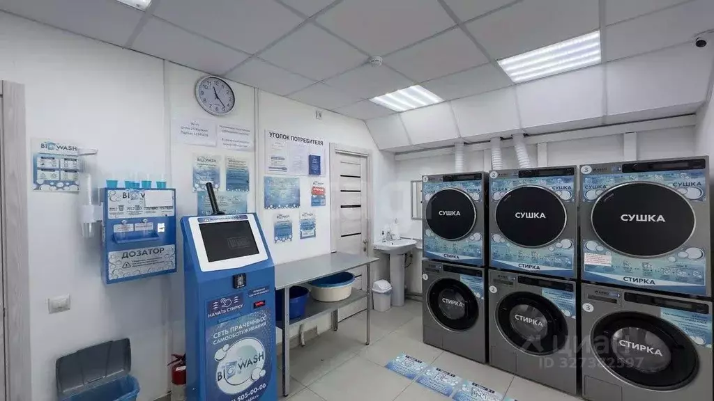 Торговая площадь в Пермский край, Пермь ул. Юрша, 23 (20 м) - Фото 2