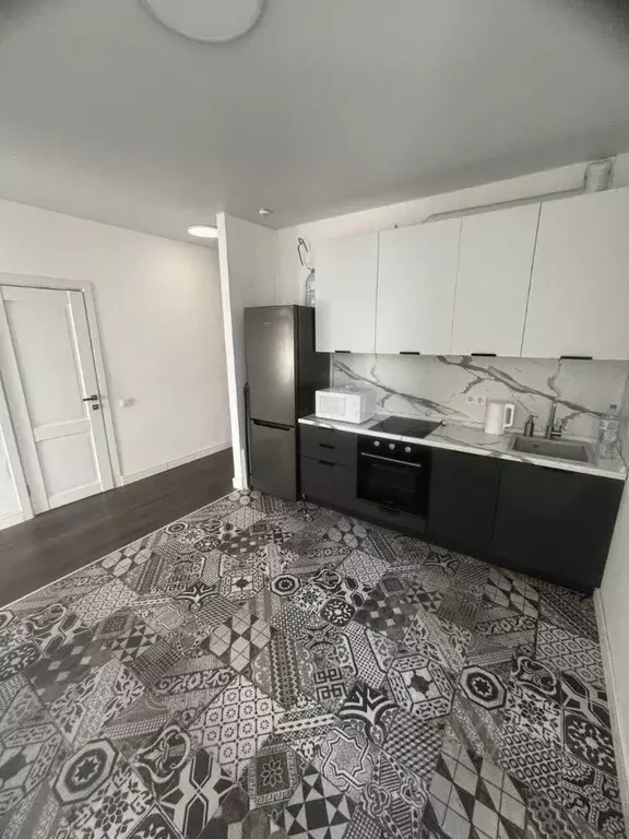 2-к кв. Москва просп. Прокшинский, 12 (52.0 м) - Фото 1