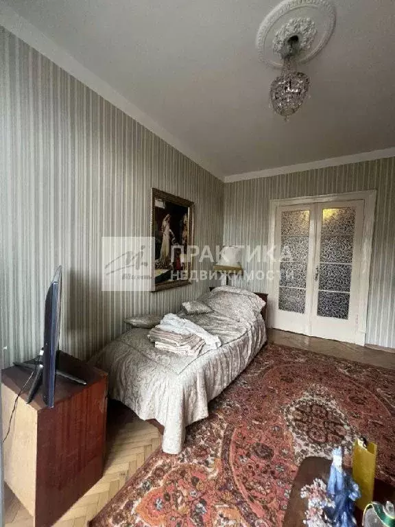 Продается 2-комнатная квартира - Фото 1