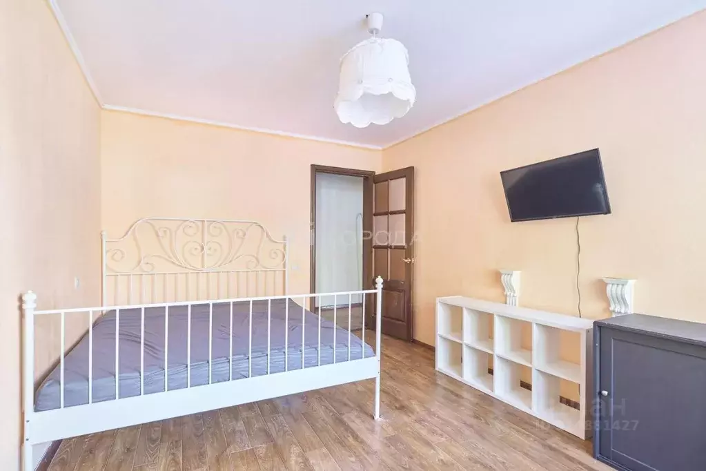 1-к кв. Томская область, Томск Большая Подгорная ул., 42 (39.0 м) - Фото 0