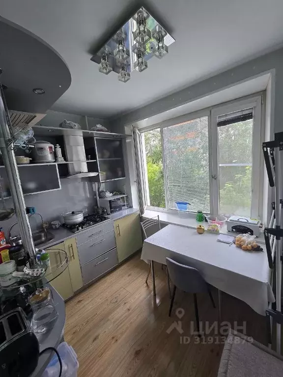2-к кв. Москва Коровинское ш., 1К1 (44.7 м) - Фото 0