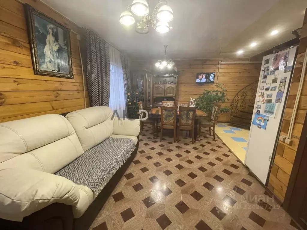 Дом в Башкортостан, Уфа Сосновская ул., 150 (103 м) - Фото 2