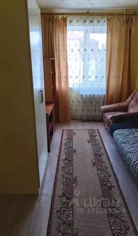2-к кв. Ленинградская область, Кингисепп Большая Советская ул., 6 ... - Фото 2