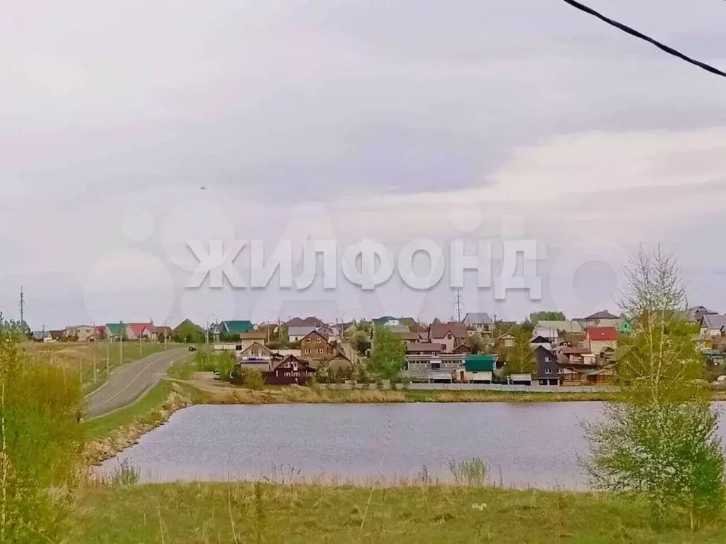 Участок 6,4 сот. (СНТ, ДНП) - Фото 0