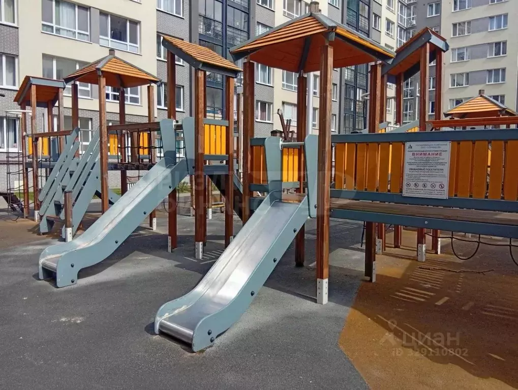 2-к кв. Калининградская область, Калининград Новгородская ул., 3Ак4 ... - Фото 1