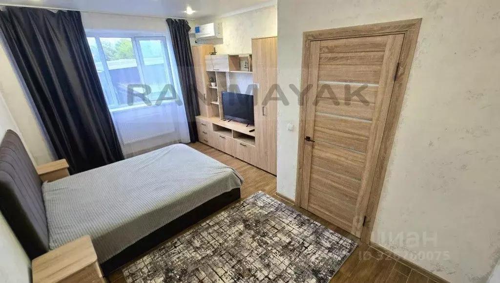 1-к кв. Адыгея, Майкоп Степная ул., 170 (34.0 м) - Фото 2