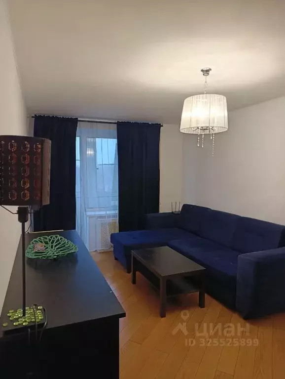 2-к кв. Москва ул. Академика Королева, 9К2 (44.0 м) - Фото 1